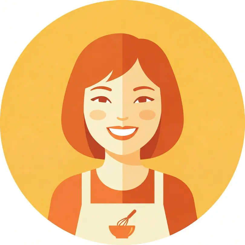 茄子视频 明星UP主小厨娘的日常