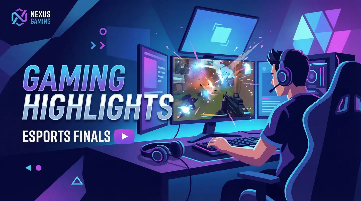 电竞总决赛高光集锦 - 茄子视频 茄子视频游戏区